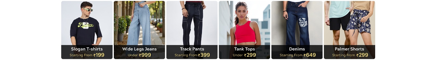 Best Collection for men and women